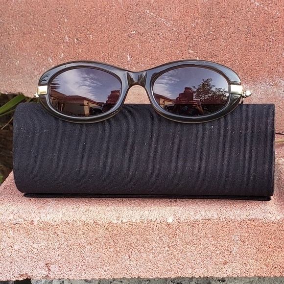 VINTAGE LANVIN 135 1240‎ SUNGLASS main image 9